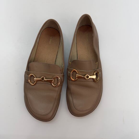 Be Lenka Shoes - $140 Be Lenka Leather Viva Loafer 7